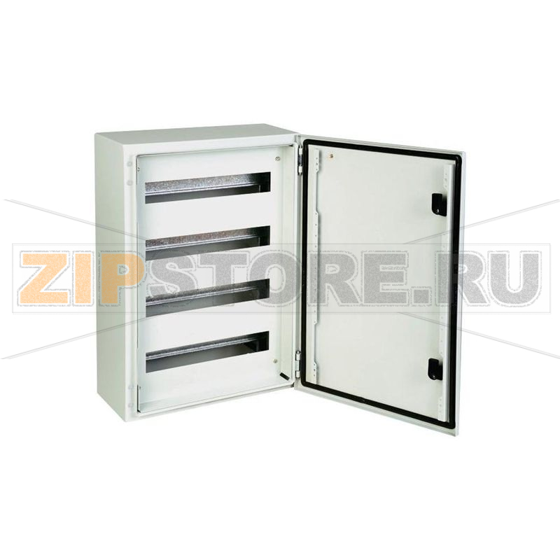 Рама монтажная, 3 ряда, 1 шт IDE 49352 