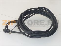 SONDA 2000 mm BULBO 5x6x20 mm 