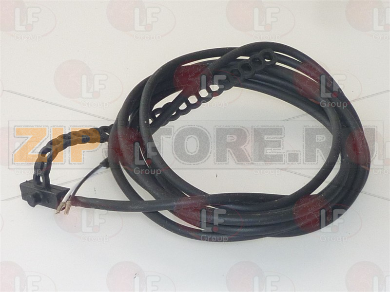 SONDA 2000 mm BULBO 5x6x20 mm 