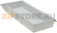 ПОДДОН В СБОРКЕ 190X450 ММ