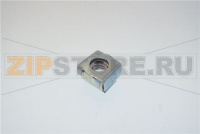 ЗАКЛАДНАЯ ГАЙКА M6 С 06/1997 - 10ШТ RATIONAL 1106.0802P