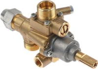 ГАЗОВЫЙ КРАН 22/V
