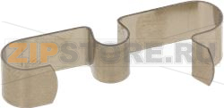 BULB HOLDING CLIP 