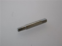 ШТИФТ НЕРЖ.M6XM5X40 MM
