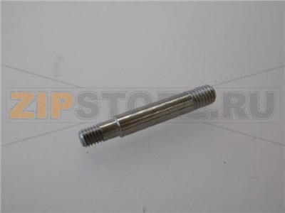 ШТИФТ НЕРЖ.M6XM5X40 MM 