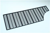 GRILLE CHAUFFE TASSES RONDES DROITE
