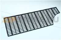 GRILLE CHAUFFE TASSES RONDES DROITE