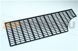 GRILLE CHAUFFE TASSES RONDES DROITE 