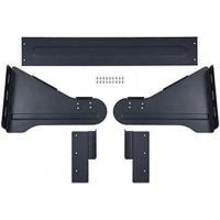 Комплект монтажный MOXA MPC-MD-2-19-RACKMTK