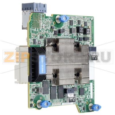 Контроллер HPE 804428-B21 