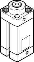 Пневмоцилиндр стопорный Festo DFSP-20-20-DF-PA
