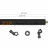 Резиновый ролик Zebra GX430t - Резиновый ролик Zebra GX430t
