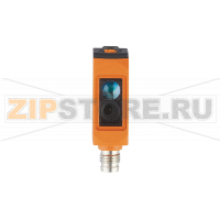 Барьер-приёмник световой однолучевой IFM O6E210