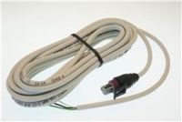 SPKC005310 CAVO + CONNETTORE 5m