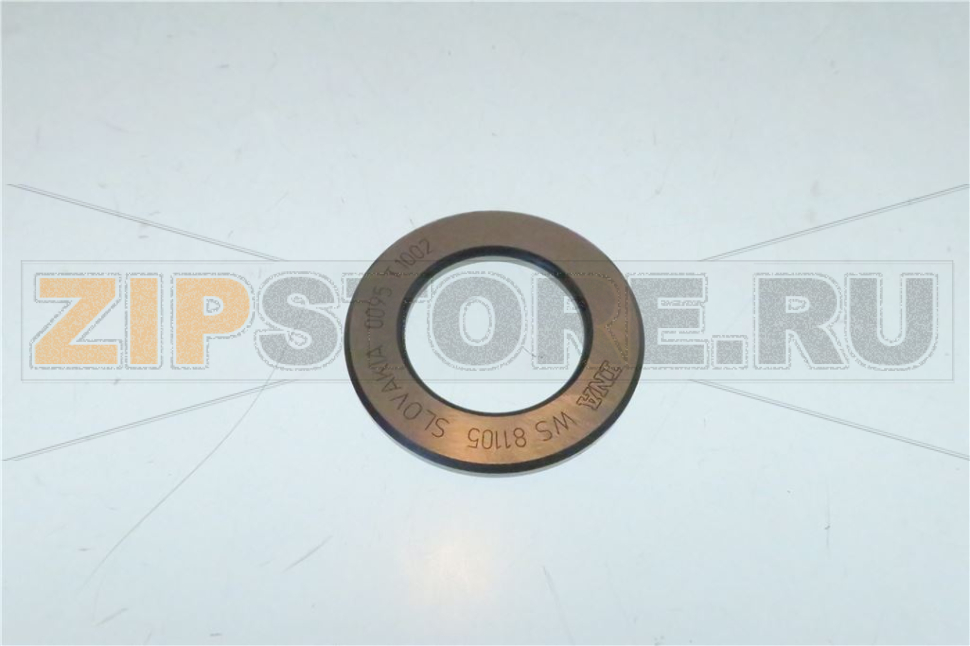 ПОДШИПНИК WS 81105 KS270 