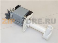 ELETTROPOMPA 230V 60Hz