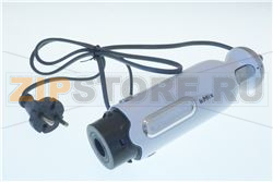 CORPO MOTORE KENWOOD KW710450 