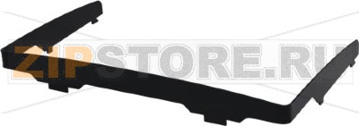 PANNELLO PLEXIGLASS REGGITAZZE 2 GRUPPI 