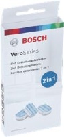 DESCALER TABLETS BOSCH 00312093