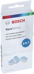 DESCALER TABLETS BOSCH 00312093 