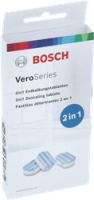 DESCALER TABLETS BOSCH 00312093