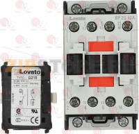 КОНТАКТОР LOVATO BF2510A