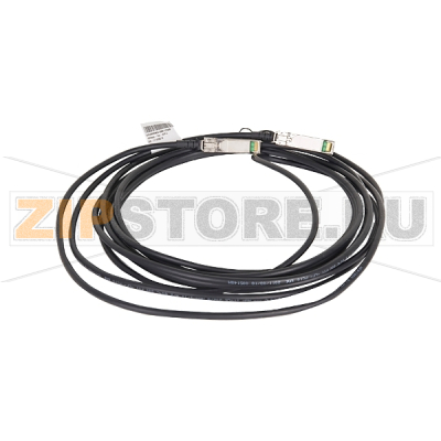 Кабель 5 м HPE 537963-B21 
