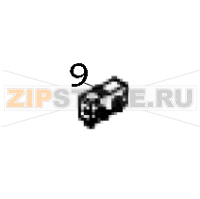Print head open sensor assembly TSC TA210