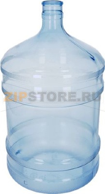 BOCCIONE MULTIUSO IN PE DA 19 LT 