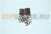 RC_KIT PER 4 PISTONI SPINA E ANELLO