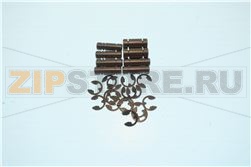 RC_KIT PER 4 PISTONI SPINA E ANELLO 