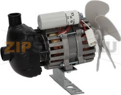 ЭЛЕКТРОНАСОС NR 63/45 120ВТ 220/240В 