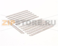 1/4 BLADE KIT-EASY CHOPPER 2 (