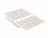 1/4 BLADE KIT-EASY CHOPPER 2 (