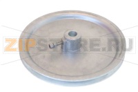 PULEGGIA PSP 100-300-400