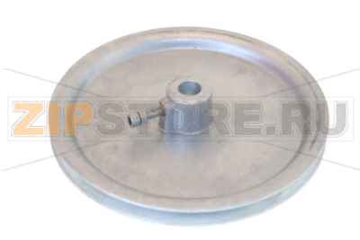 PULEGGIA PSP 100-300-400 