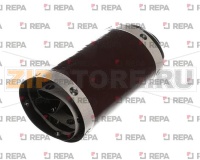 KIT NASTRO A CORONA, 1/3, CONFEZIONE DA