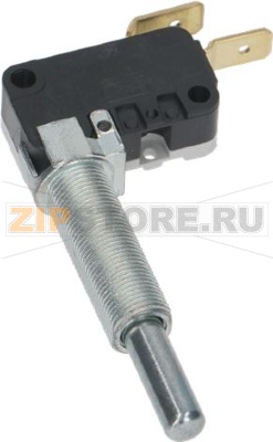 МИКРОВЫКЛЮЧАТЕЛЬ 16A 250V PRIMAX 4611050 