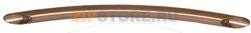 MANIGLIA PORTA FORNO 800 