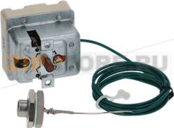 THERMOSTAT THREE-PHASE 220°C 