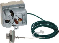 THERMOSTAT THREE-PHASE 220°C