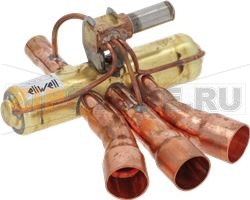 РЕВЕРСИВНЫЙ КЛАПАН V3-412080 