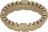 BURNER RING BRASS ARISTON SEMI-FAST
