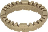 BURNER RING BRASS ARISTON SEMI-FAST