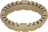 BURNER RING BRASS ARISTON SEMI-FAST