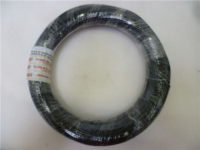 TUBO PTFE NERO ø 2x4 mm - 100 METRI
