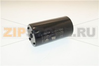 CONDENSATORE 100µF 250V 50/60Hz