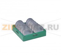 Кассета для посудомойки Electrolux для тарелок WTAC55 867000