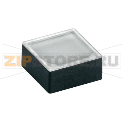 Колпачок, цвет: антрацит, 1 шт Marquardt 835.900.013 