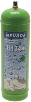 REFILLABLE CYLINDER 2 Kg R134a